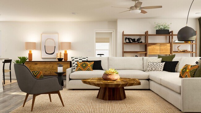 1149 N 13th St, Coolidge, AZ 85128 - photo 2