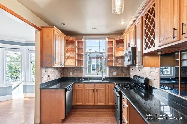 1701 Grove St, San Francisco, CA 94117 - photo 7