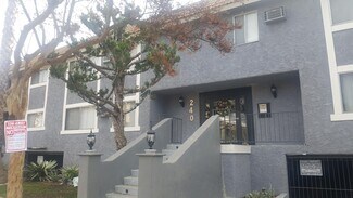 240 W Verdugo Ave Unit T, Burbank, CA 91502