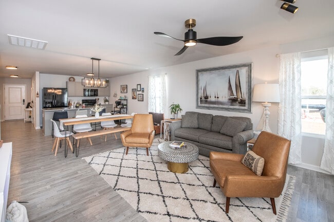 4925 Abbington Oaks Way, Southport, NC 28461 - photo 2