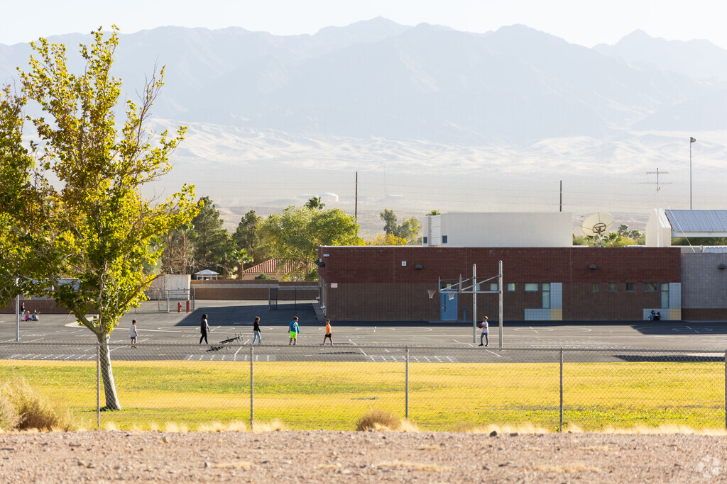 Virgin Valley Elementary School Photo 1