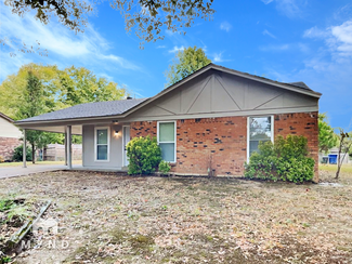 3070 Forest Glen Dr, Horn Lake, MS 38637