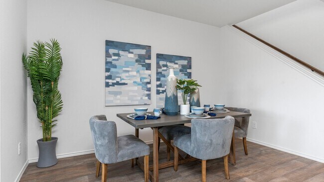 6207 Brookhaven St, Rosenberg, TX 77469 - photo 4