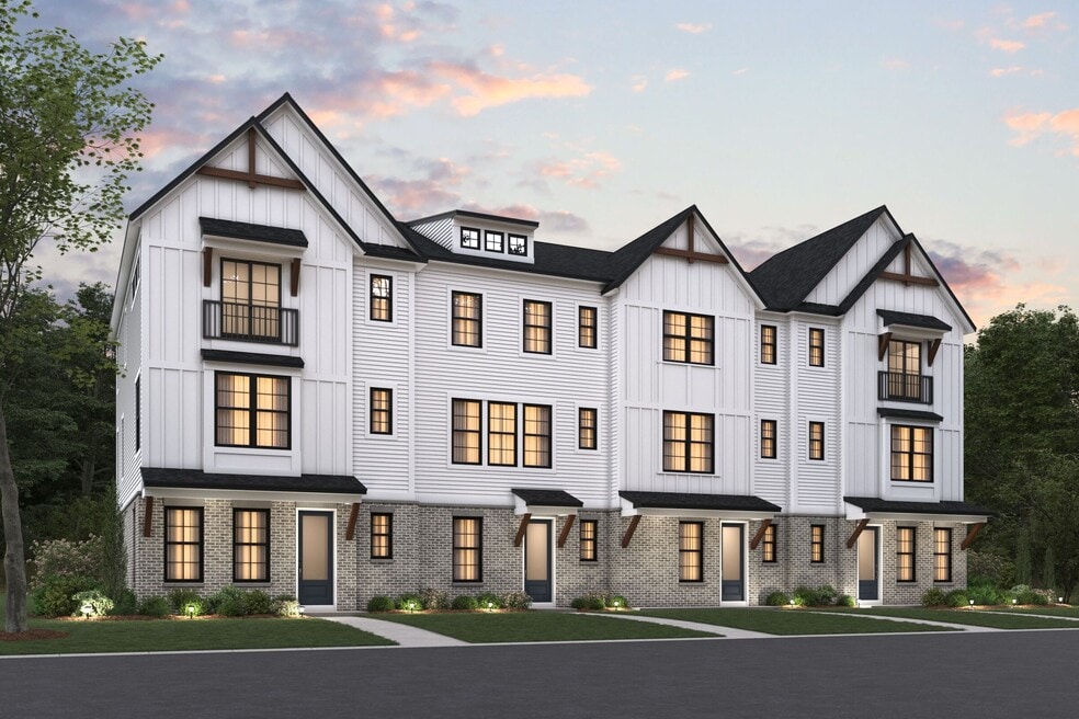 6407 Coverage Ct, Mason, OH 45040 - photo 1