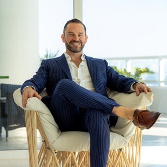 Scott Kennedy