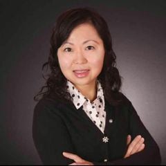 Yanling Zeng