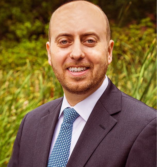 Avi Kaufman
