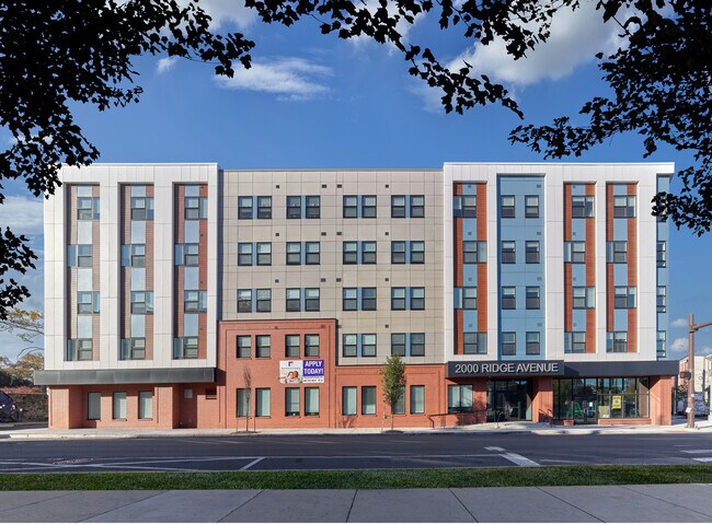 Sharswood Crossing, Philadelphia, PA 19121 - photo 3