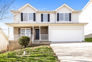 1007 Cheryl Ln, La Vergne, TN 37086