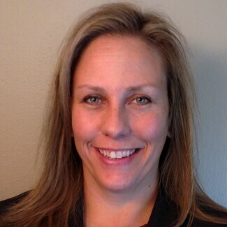 Amy Barrett