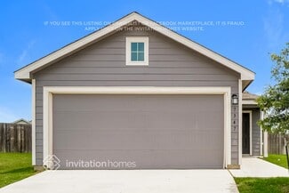 7347 Plata Cir, San Antonio, TX 78244