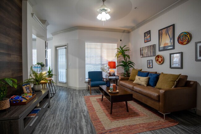 Enclave at LaFrontera, Round Rock, TX 78681 - photo 7