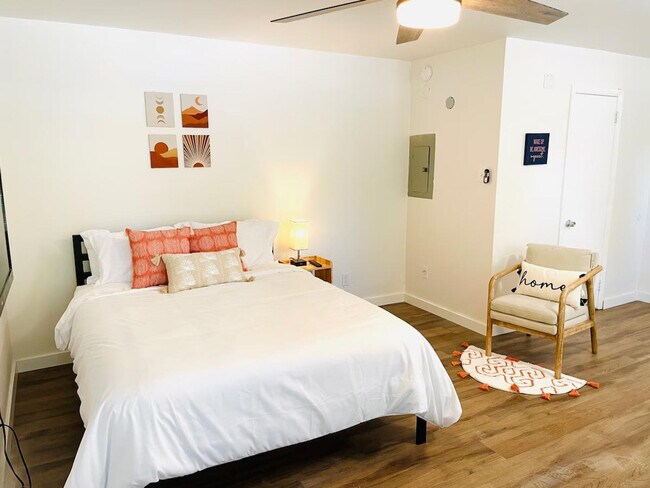 620 S Cedar St unit ID1296528P, Little Rock, AR 72205 - photo 4