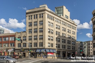 1102 Boylston St Unit 1T, Boston, MA 02215
