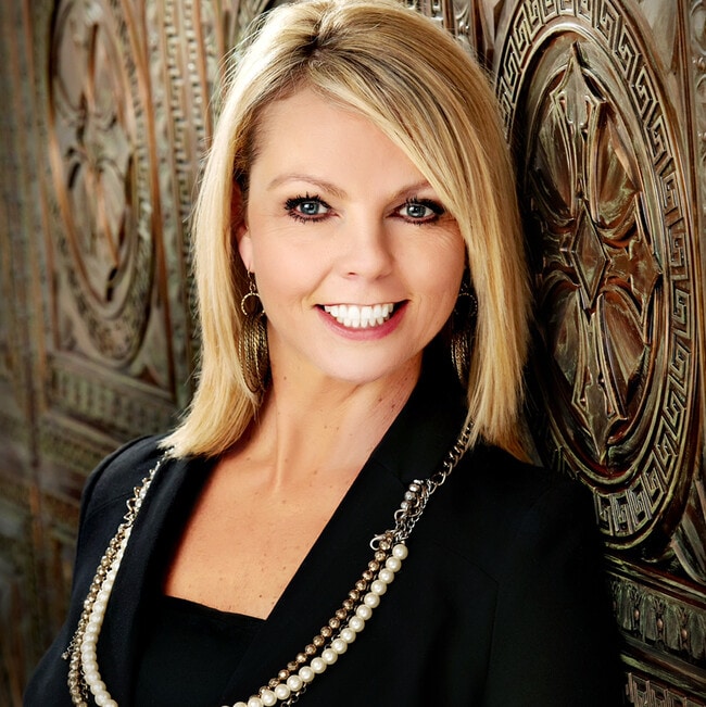 Michelle Lewis