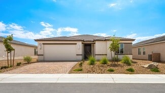 4385 E Murlo Rd, Pahrump, NV 89061