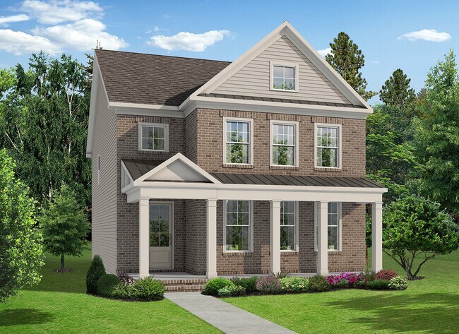 104 Birch Tree Way unit 36484688, Cumming, GA 30040 - photo 4