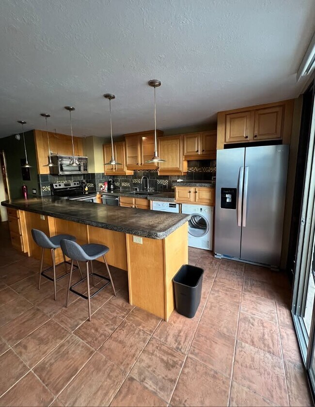 Full-sized Appliances