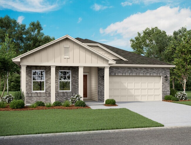 8216 Muscovy Dr, Fort Worth, TX 76179 - photo 6