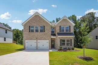 679 Egrets Landing, Covington, GA 30014