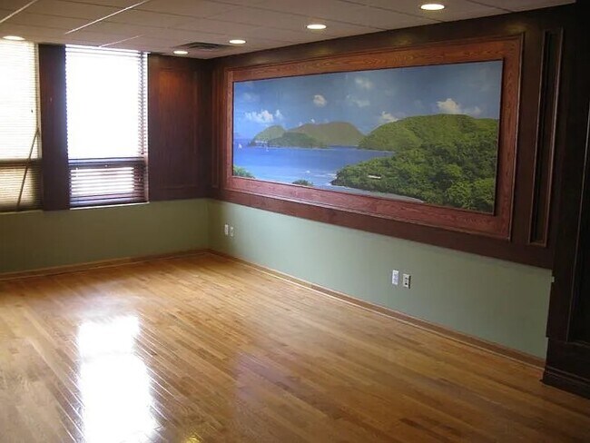 35 N Saginaw St unit 2, Pontiac, MI 48342 - photo 2