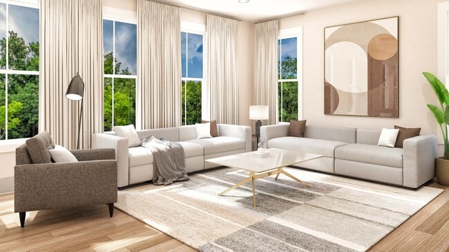 1440 Dahlia Rd, Mount Pleasant, SC 29464 - photo 3