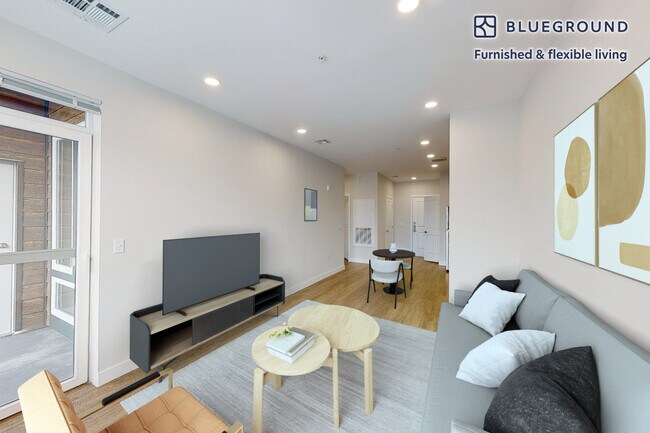 290 Mishawum Rd unit FL6-ID3859A, Woburn, MA 01801 - photo 2