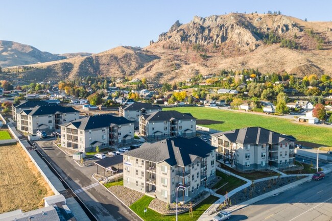 Eleven01 Aerial View