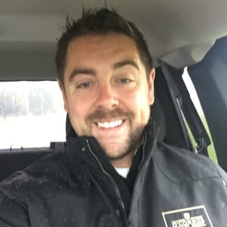 Joe O'Connor