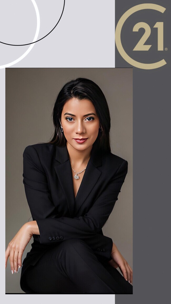 Agent Photo