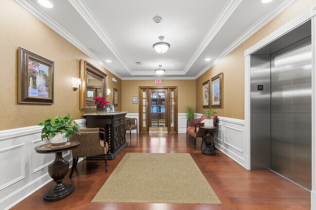 10421 Rosegate Ct unit 6, Raleigh, NC 27617 - photo 2