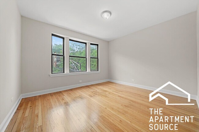 3428 W Parker Ave unit 2, Chicago, IL 60647 - photo 7