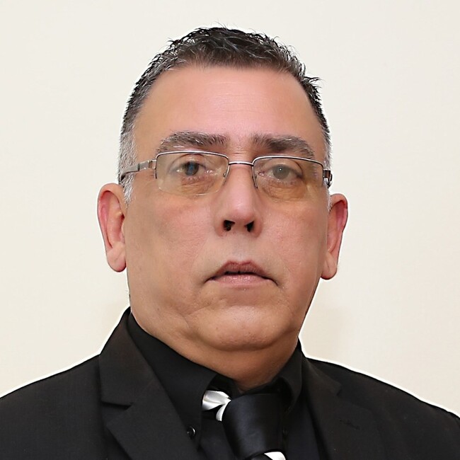 Agent Photo