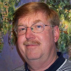 Michael Tomaszek