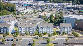 4009 Connection Point Blvd, Charlotte, NC 28212