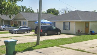 2021 32nd Ave, Gulfport, MS 39501
