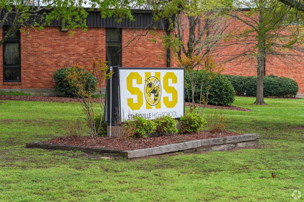 A B rating on Niche places Starkville High School among the better-rated schools in the region.
