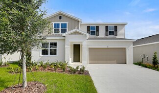 1743 Carnelian St, Deland, FL 32720