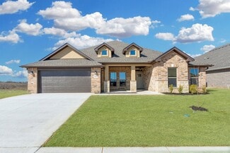 6100 N 27th St, Broken Arrow, OK 74014