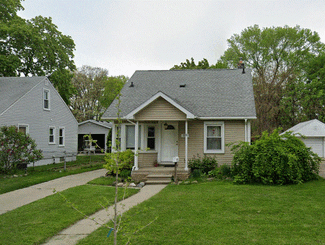 118 S Vermont Ave, Royal Oak, MI 48067