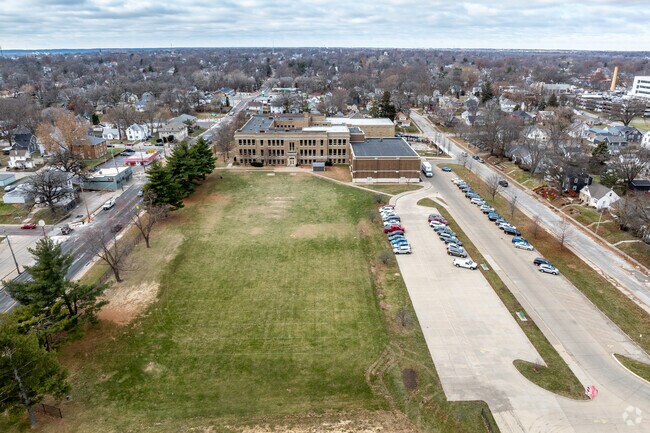 Creative Arts Academy