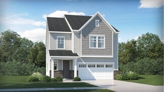 1003 Shiny Pearl Way Unit 37687030, Durham, NC 27703