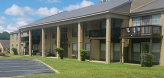 800 Magee Dr, Brookhaven, MS 39601