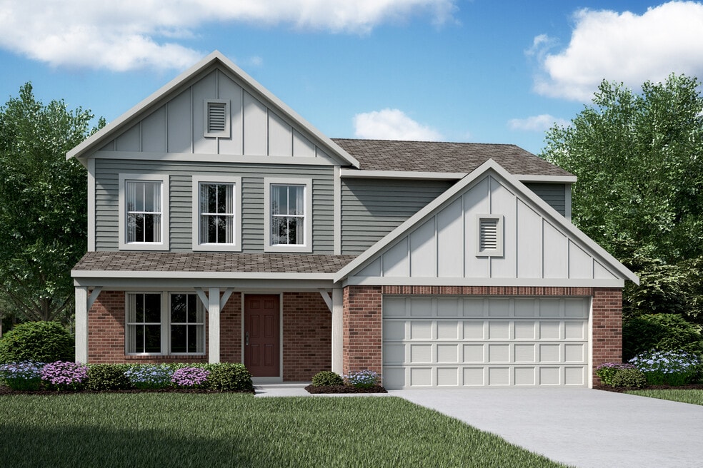 6641 Wright Rd unit 38506357, Canal Winchester, OH 43110 - photo 1