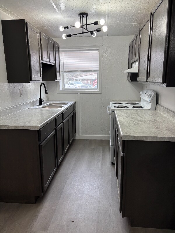 208 Morning Dr unit 2, Harriman, TN 37748 - photo 3