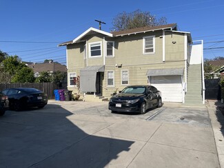 764 Temple Ave Unit B, Long Beach, CA 90804