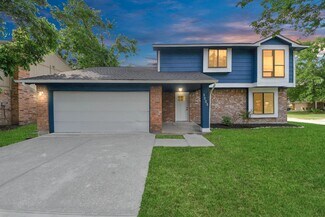 3223 Deer Valley Dr, Spring, TX 77373
