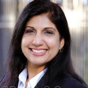 Sharita Lal