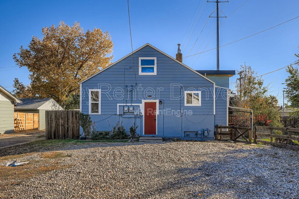 1010 Jay St, Lakewood, CO 80214 - photo 1