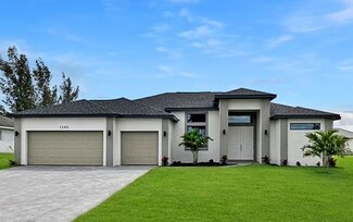 1025 NW 16th Place, Cape Coral, FL 33993